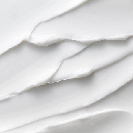 shaving cream white creamy texture